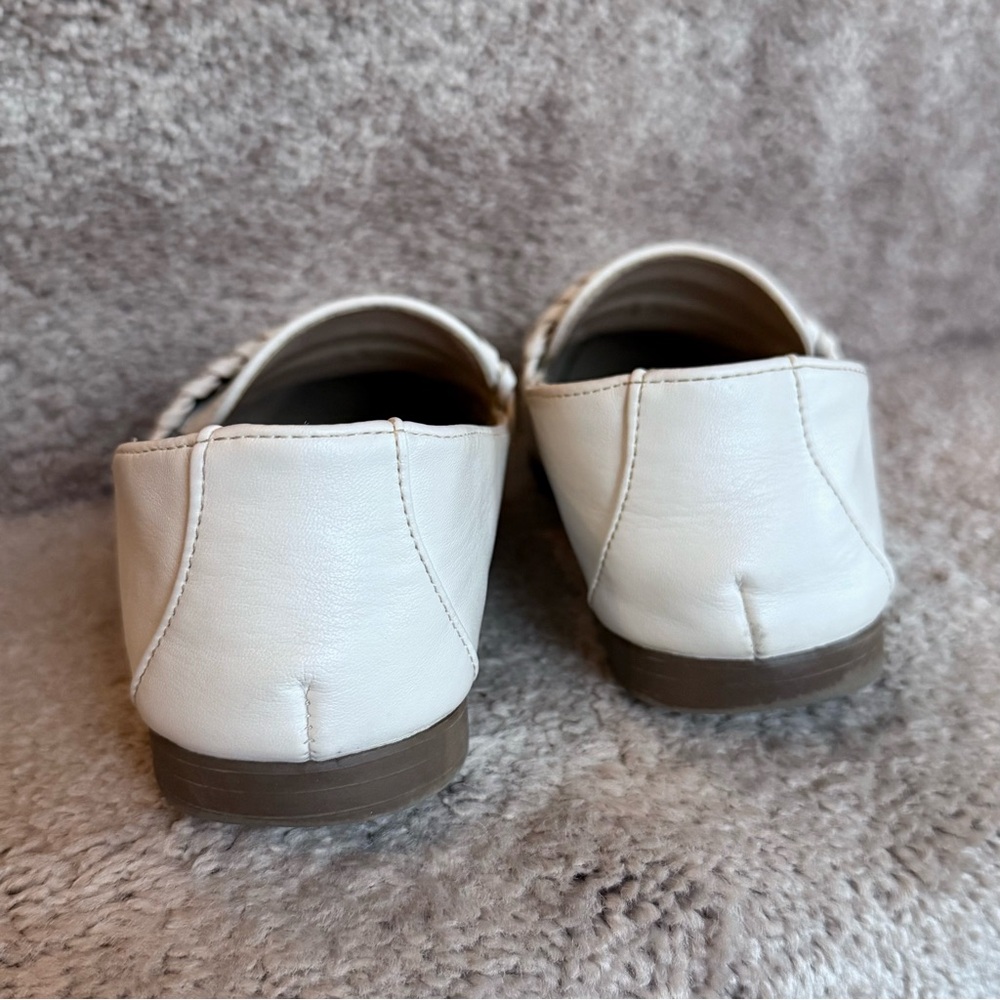 Primark White Loafers - Picture 6 of 7